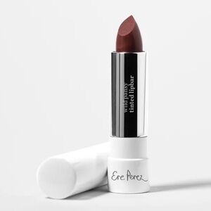Ere Perez Wild Pansy Tinted Lipbar Lipstick 'Dream' Deep Nude NIB
